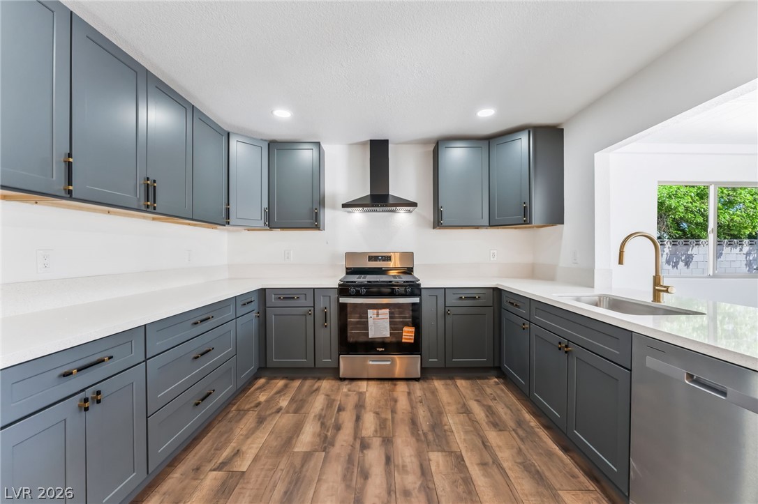 2740 Searles Avenue Las Vegas NV 89101