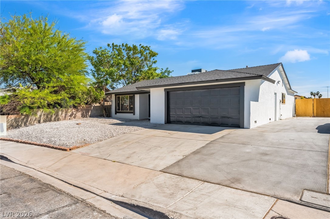 2740 Searles Avenue Las Vegas NV 89101