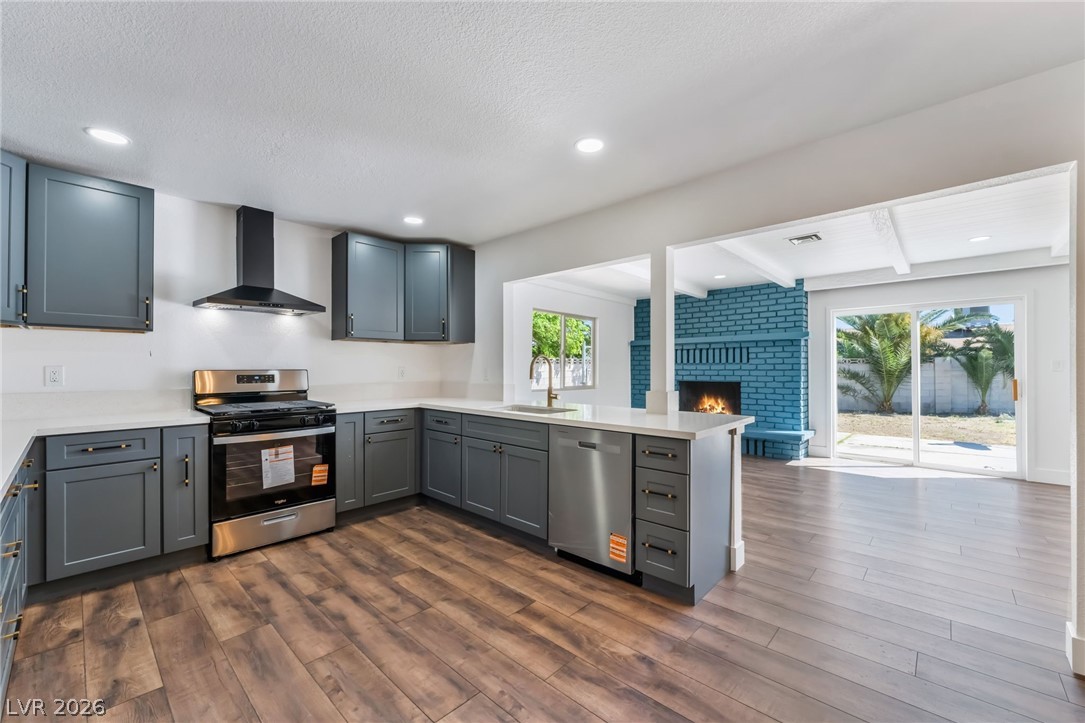 2740 Searles Avenue Las Vegas NV 89101