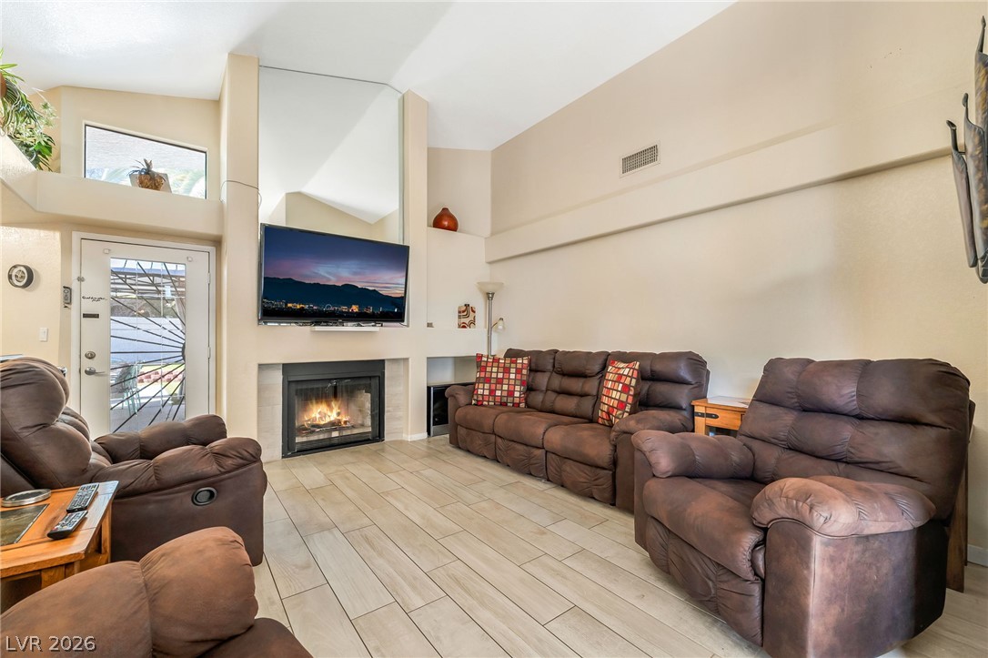 395 Placer Creek Lane Henderson NV 89014