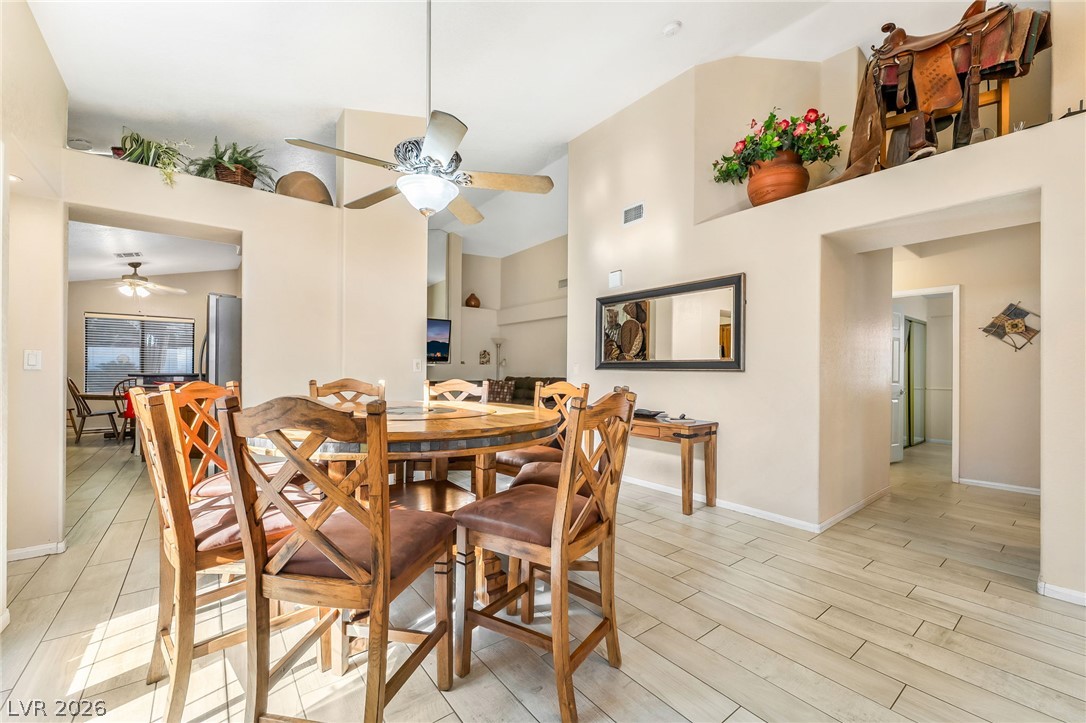 395 Placer Creek Lane Henderson NV 89014