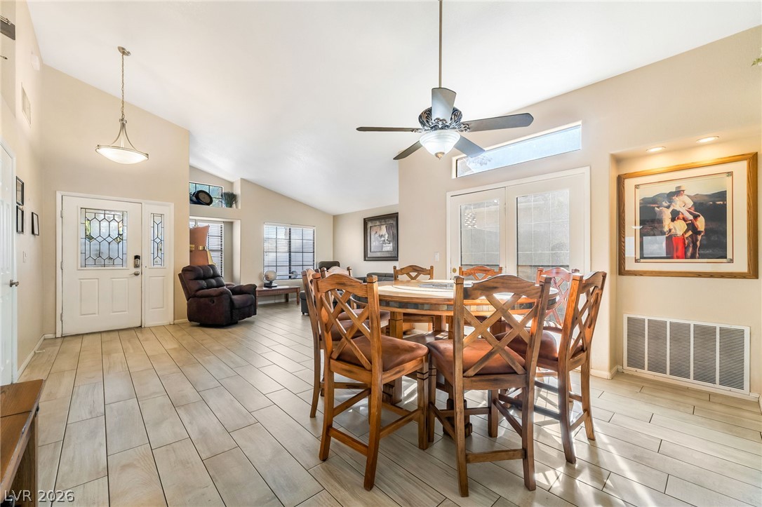 395 Placer Creek Lane Henderson NV 89014
