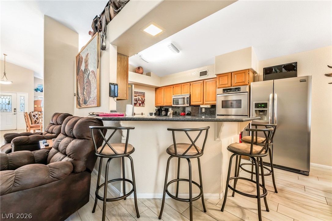 395 Placer Creek Lane Henderson NV 89014