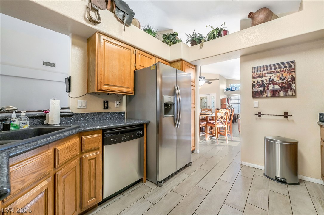 395 Placer Creek Lane Henderson NV 89014