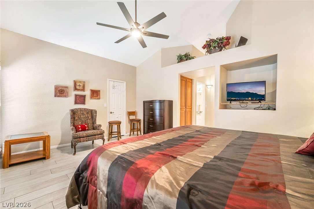 395 Placer Creek Lane Henderson NV 89014