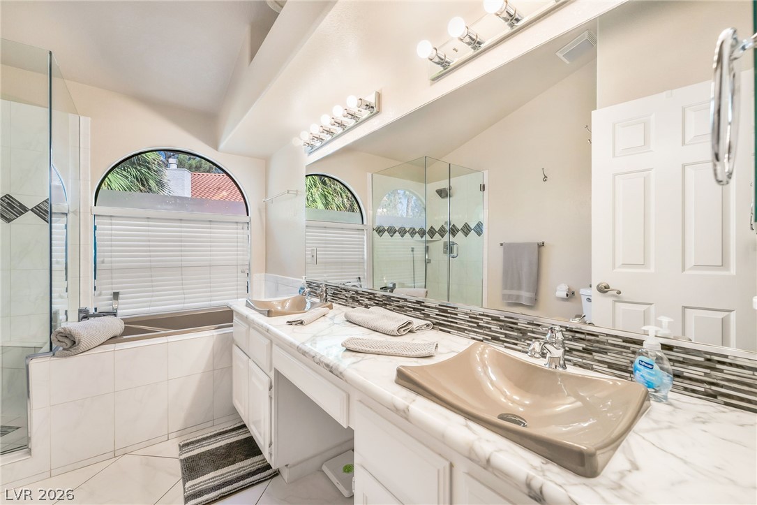 395 Placer Creek Lane Henderson NV 89014