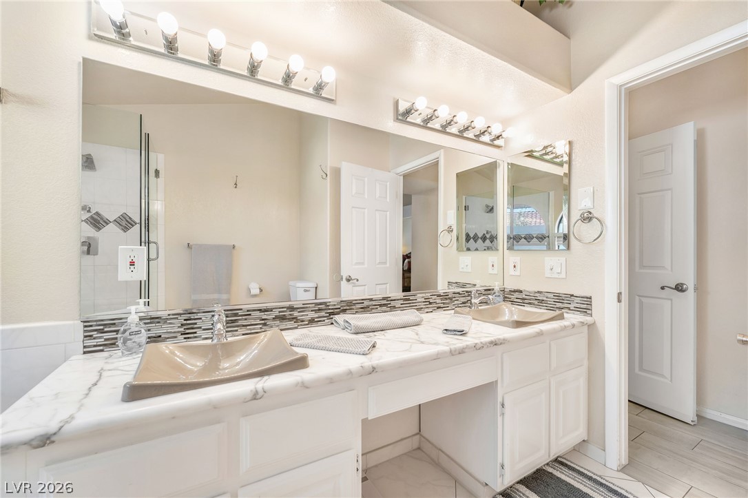 395 Placer Creek Lane Henderson NV 89014
