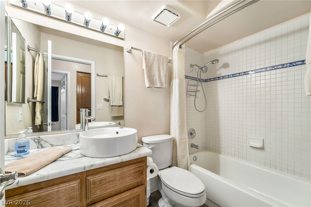 395 Placer Creek Lane Henderson NV 89014