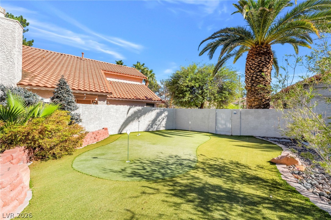 395 Placer Creek Lane Henderson NV 89014