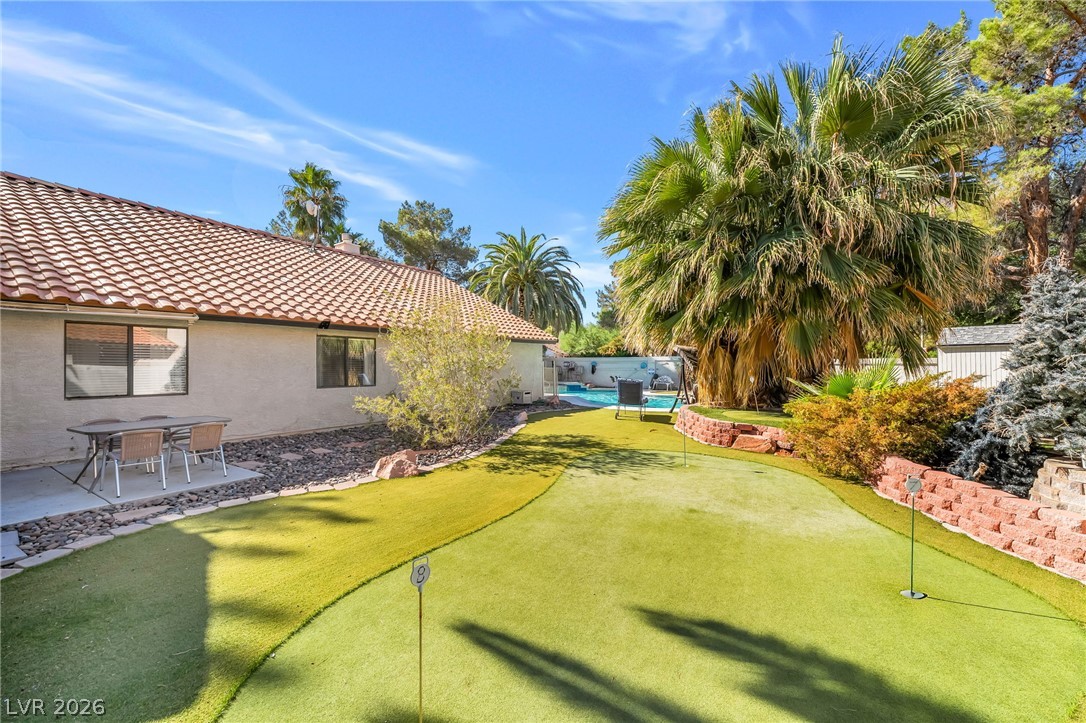 395 Placer Creek Lane Henderson NV 89014
