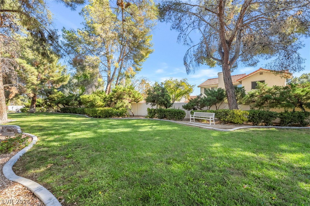 395 Placer Creek Lane Henderson NV 89014