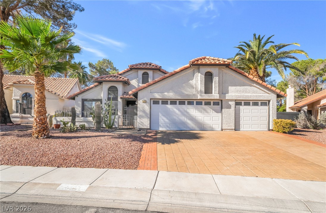 395 Placer Creek Lane Henderson NV 89014
