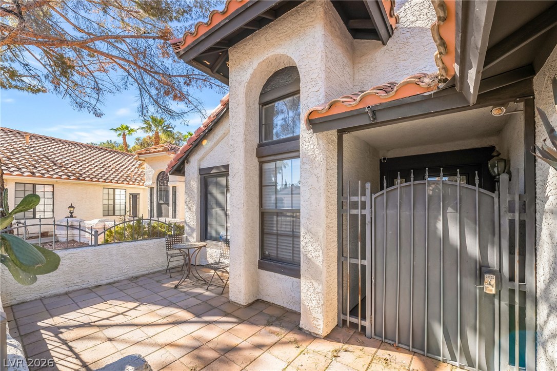 395 Placer Creek Lane Henderson NV 89014