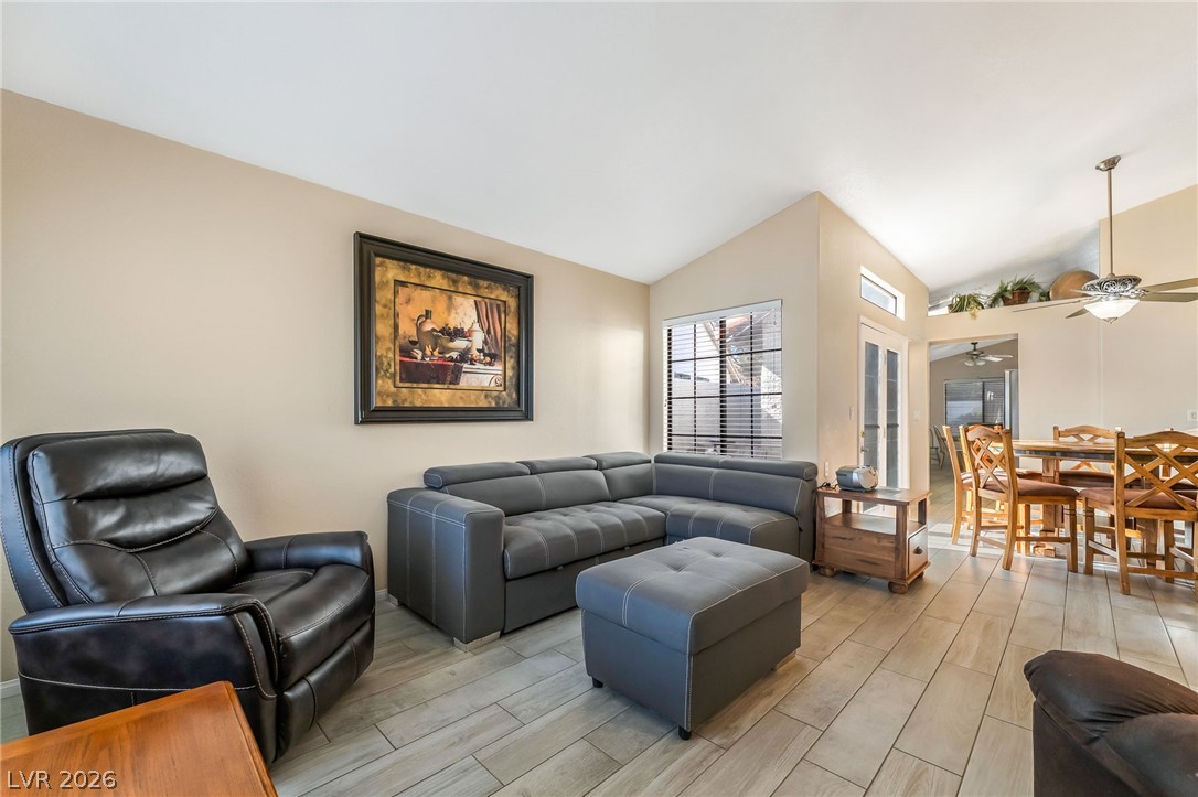 395 Placer Creek Lane Henderson NV 89014