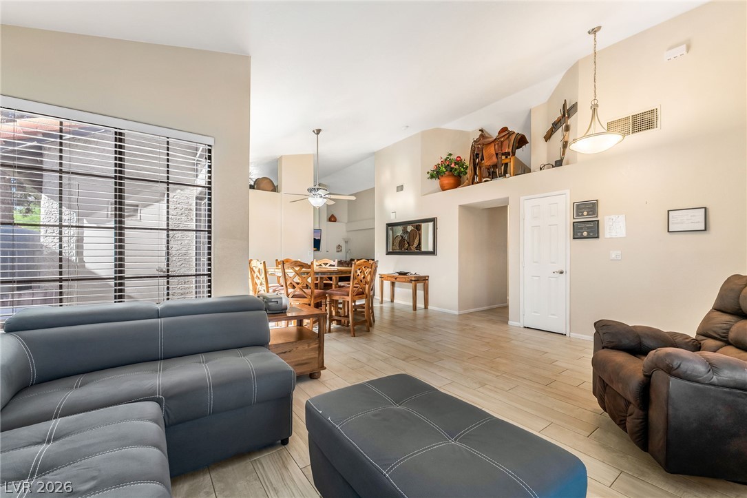 395 Placer Creek Lane Henderson NV 89014