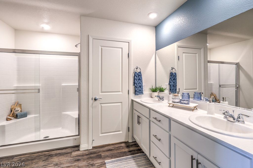 924 Galloway Lake Avenue North Las Vegas NV 89084