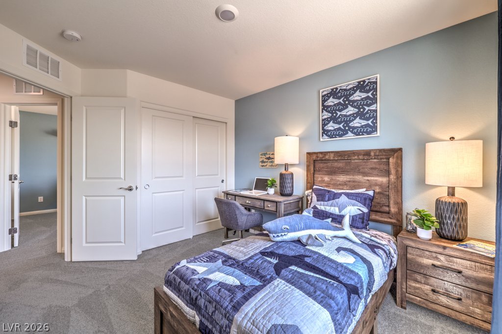 924 Galloway Lake Avenue North Las Vegas NV 89084