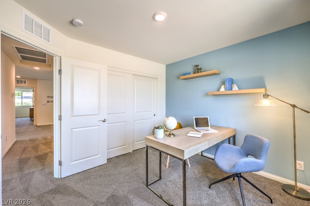 924 Galloway Lake Avenue North Las Vegas NV 89084