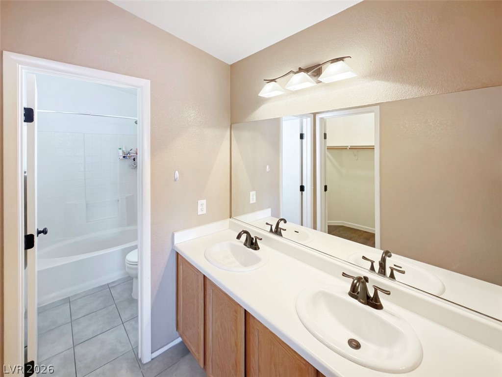 2554 Alias Smith Drive Henderson NV 89002