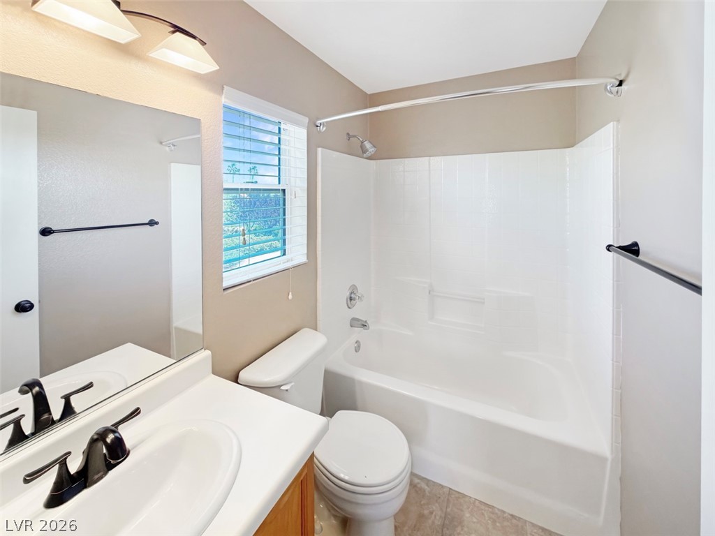 2554 Alias Smith Drive Henderson NV 89002