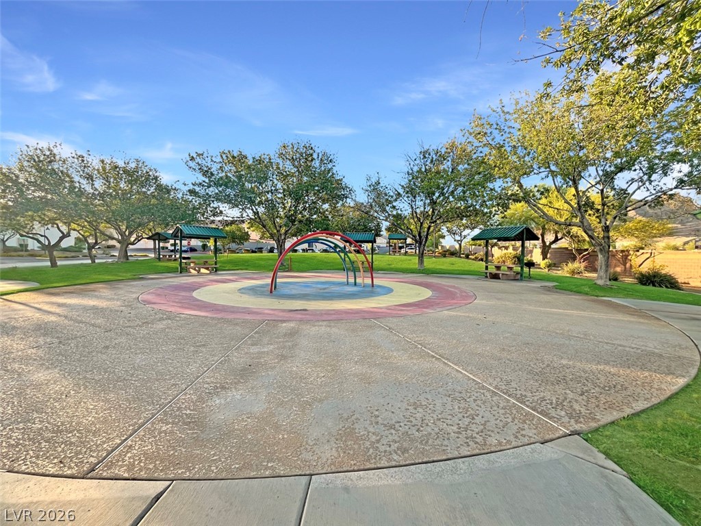 2554 Alias Smith Drive Henderson NV 89002