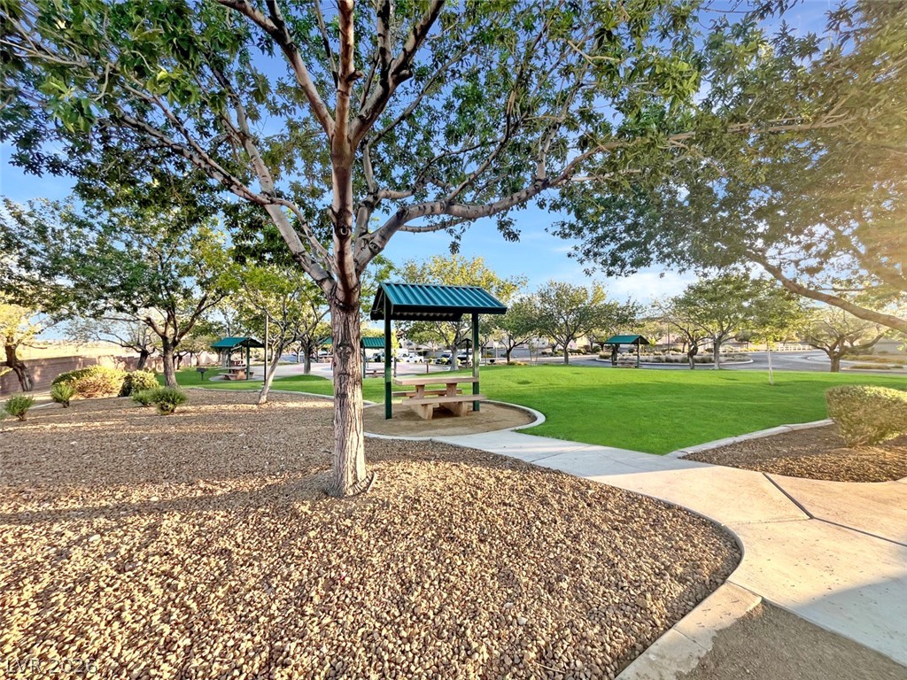 2554 Alias Smith Drive Henderson NV 89002