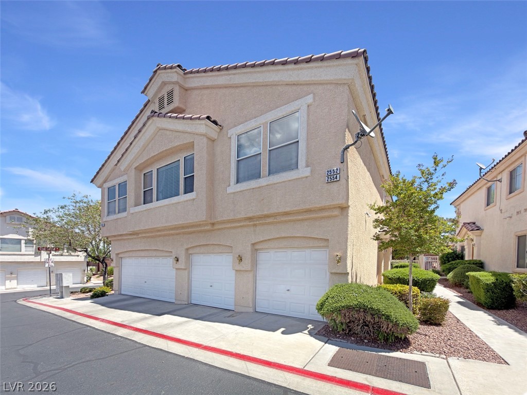 2554 Alias Smith Drive Henderson NV 89002