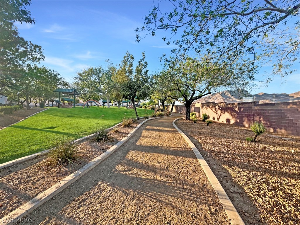 2554 Alias Smith Drive Henderson NV 89002