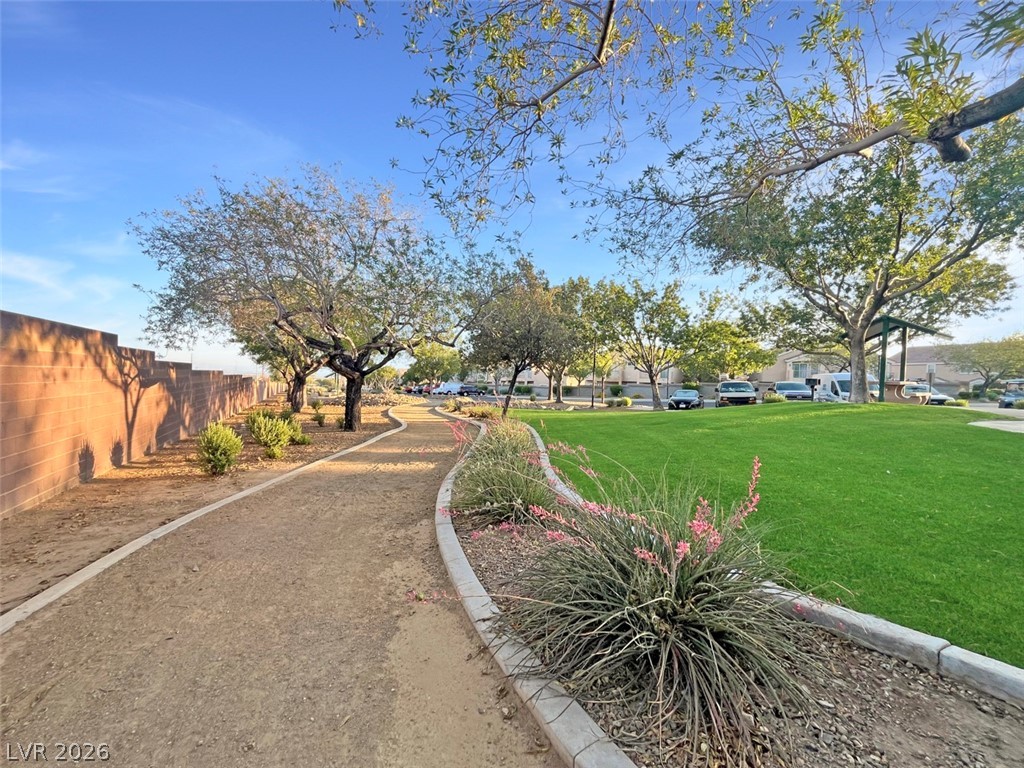 2554 Alias Smith Drive Henderson NV 89002