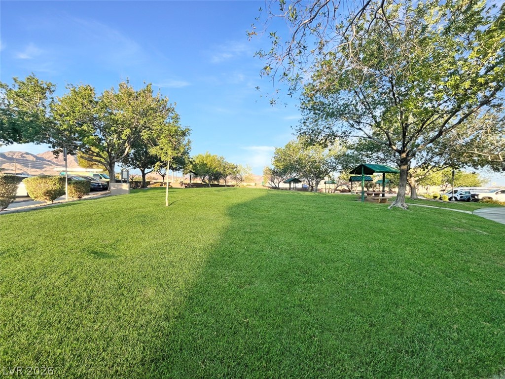 2554 Alias Smith Drive Henderson NV 89002