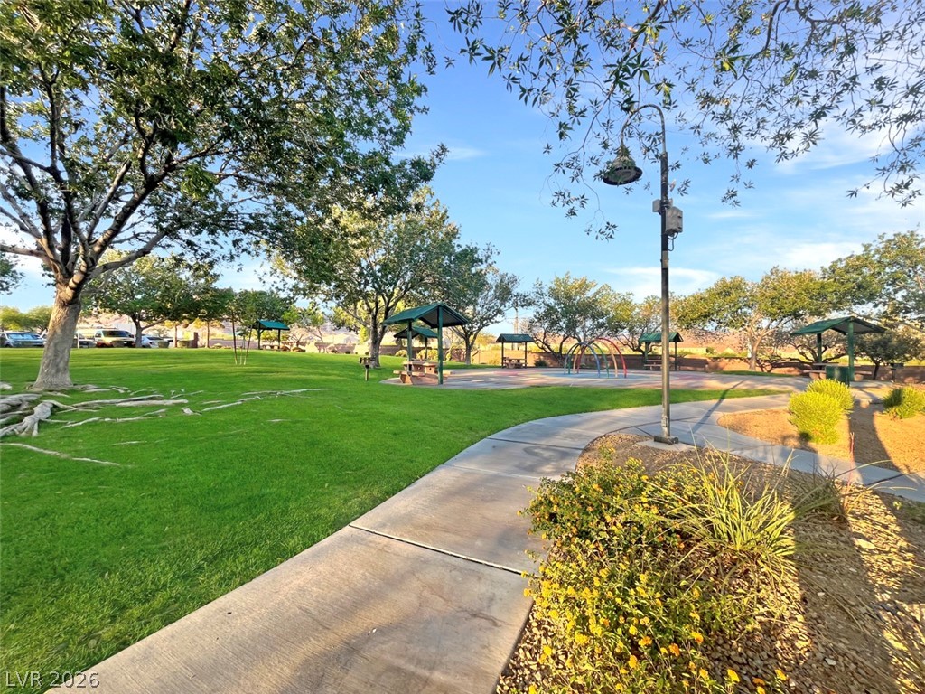 2554 Alias Smith Drive Henderson NV 89002