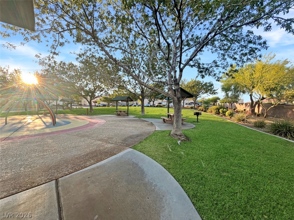 2554 Alias Smith Drive Henderson NV 89002