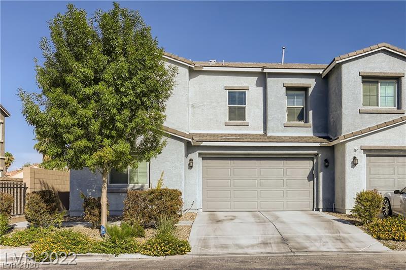 4532 Roaming Vines Street North Las Vegas NV 89031