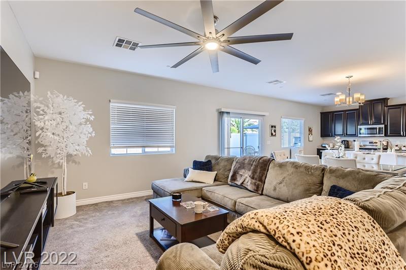 4532 Roaming Vines Street North Las Vegas NV 89031