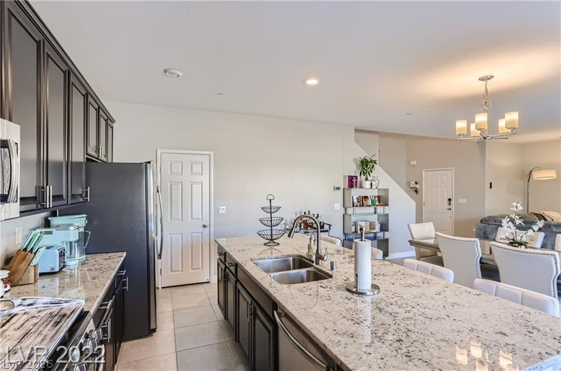 4532 Roaming Vines Street North Las Vegas NV 89031