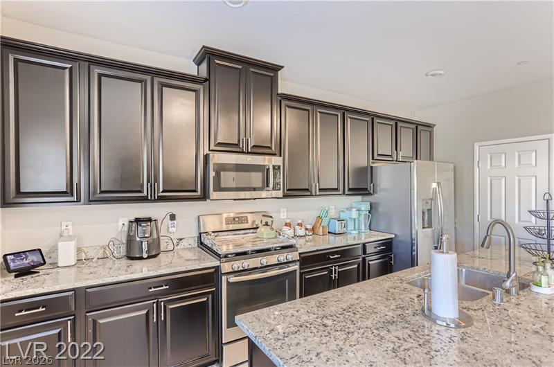 4532 Roaming Vines Street North Las Vegas NV 89031