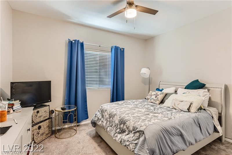 4532 Roaming Vines Street North Las Vegas NV 89031