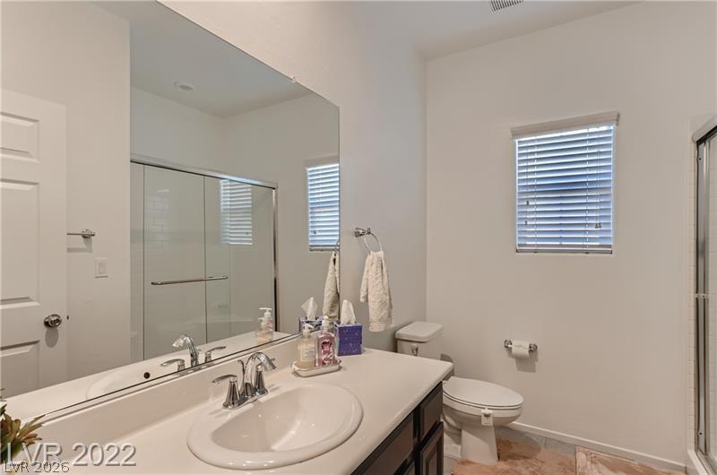 4532 Roaming Vines Street North Las Vegas NV 89031