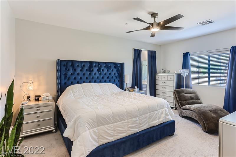 4532 Roaming Vines Street North Las Vegas NV 89031