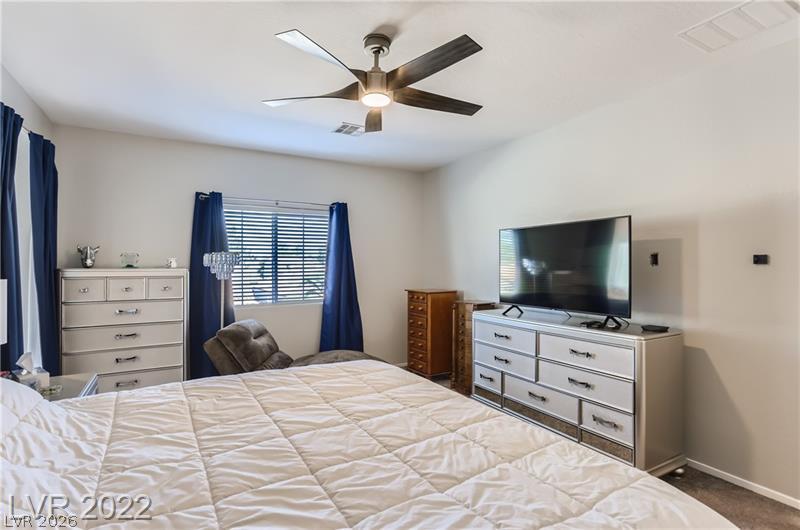 4532 Roaming Vines Street North Las Vegas NV 89031