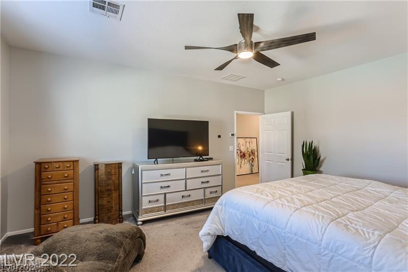 4532 Roaming Vines Street North Las Vegas NV 89031