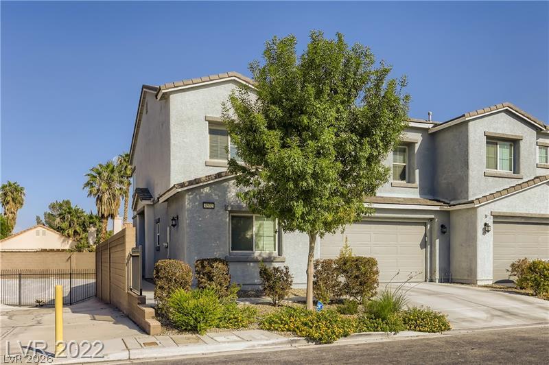 4532 Roaming Vines Street North Las Vegas NV 89031