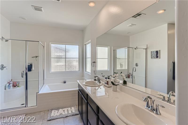 4532 Roaming Vines Street North Las Vegas NV 89031