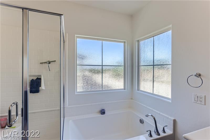 4532 Roaming Vines Street North Las Vegas NV 89031