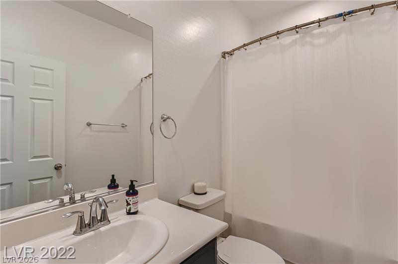 4532 Roaming Vines Street North Las Vegas NV 89031