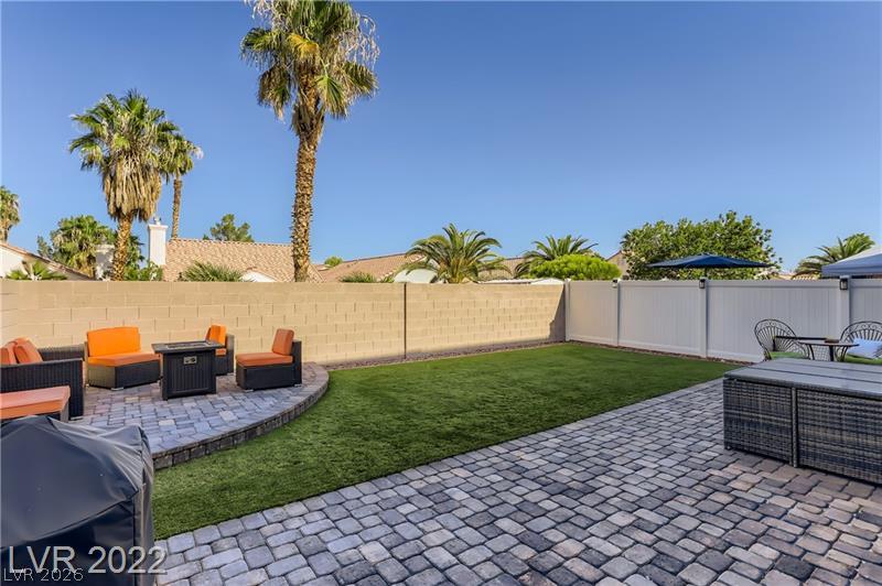 4532 Roaming Vines Street North Las Vegas NV 89031