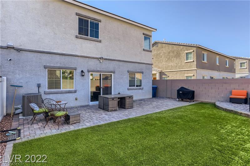 4532 Roaming Vines Street North Las Vegas NV 89031