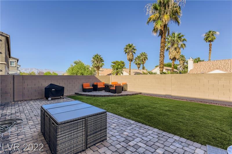 4532 Roaming Vines Street North Las Vegas NV 89031