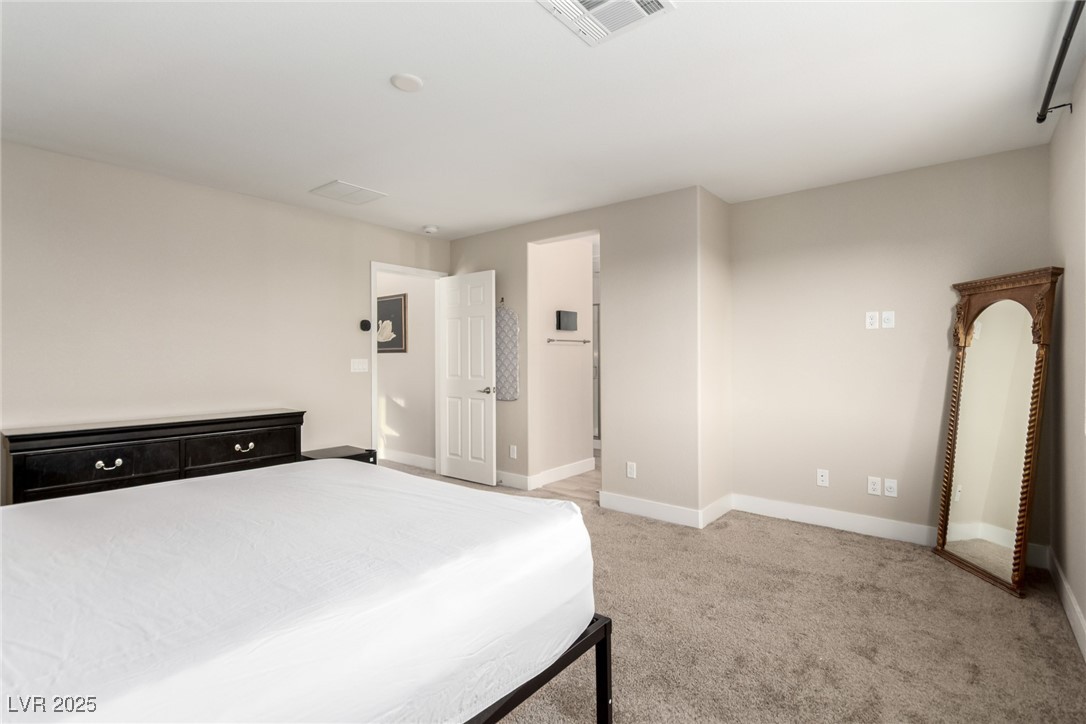 1049 Williamtown Avenue North Las Vegas NV 89084