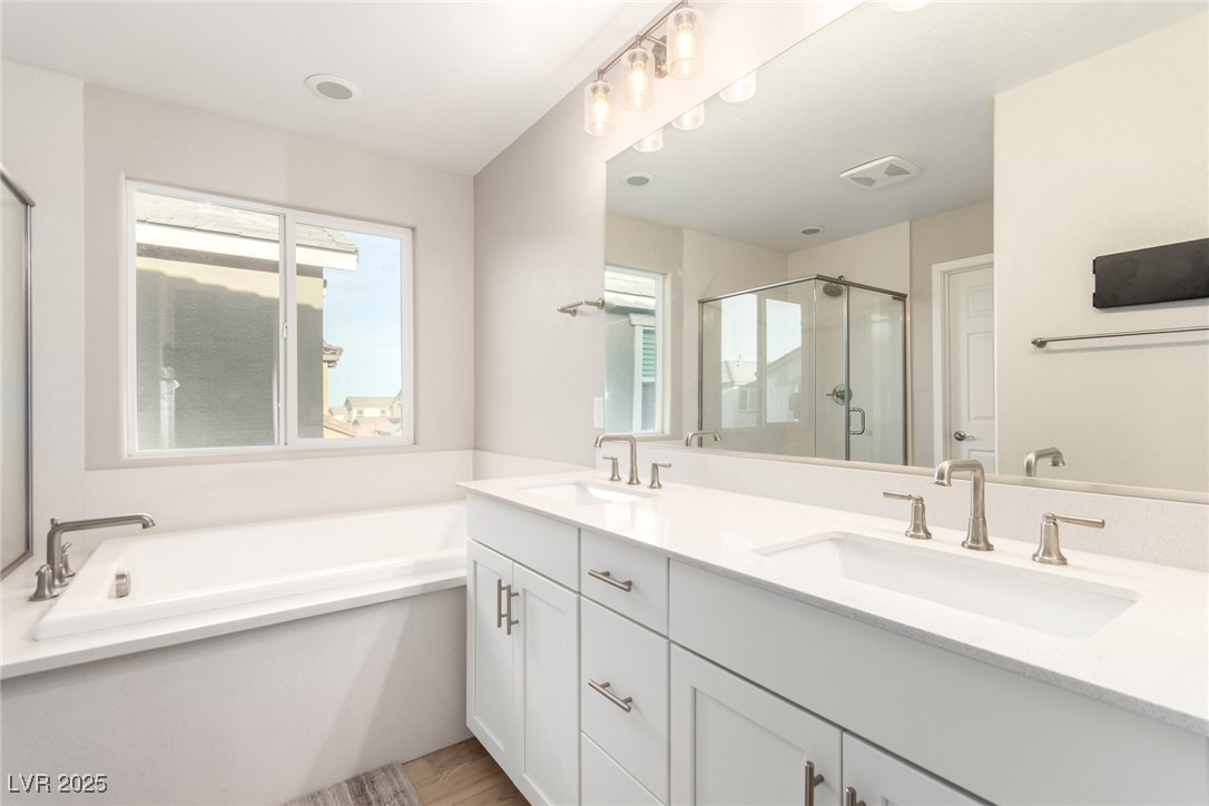 1049 Williamtown Avenue North Las Vegas NV 89084